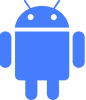 Android icon
